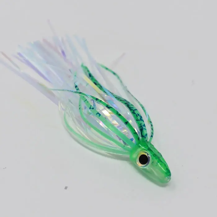 Silver Horde Ace Hi Saltwater Fly Patterns 1
