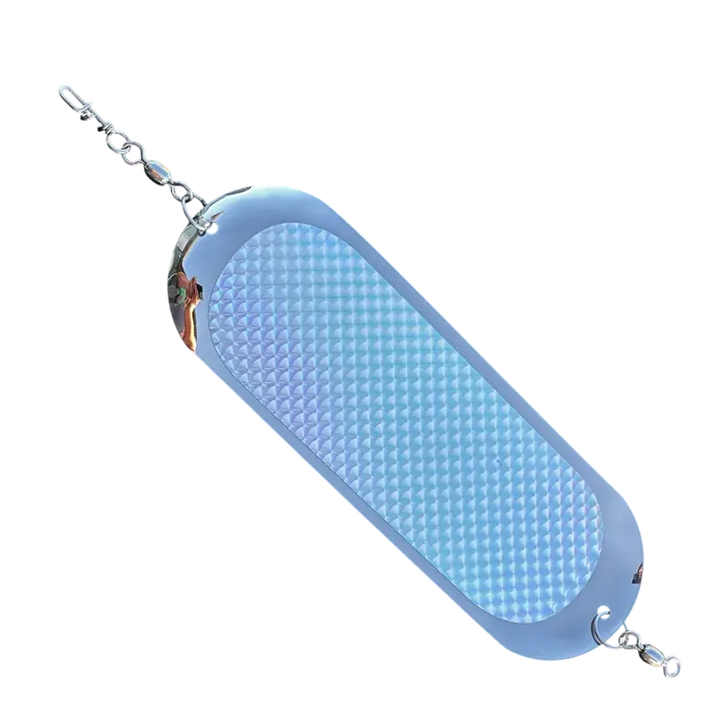 Simon Sockeye Dodger Flasher For Salmon Trolling 1