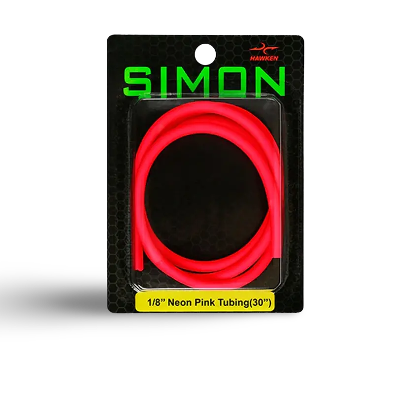 Simon Spinner Blade Tubing Accessories 1