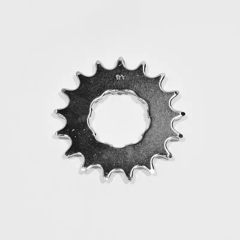 Single-Speed Cog Set – Thread-On Freewheel Options 1