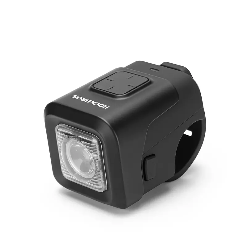 Skl01 Dual-Function E-Bike Horn & Light – 450Lm Led + Loud Alert 1