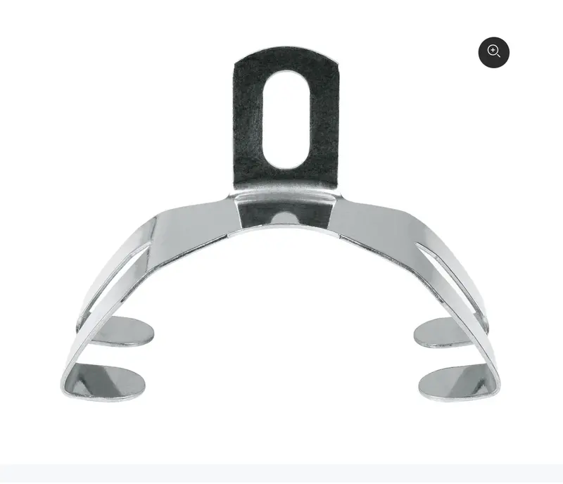 Sks Metal Brake Bridge Clip For Fenders – Sold Individually 1