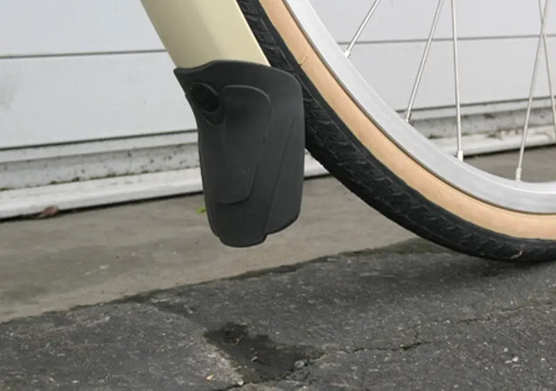 Sks Short Mudflap For Fenders (Sold Individually) 1