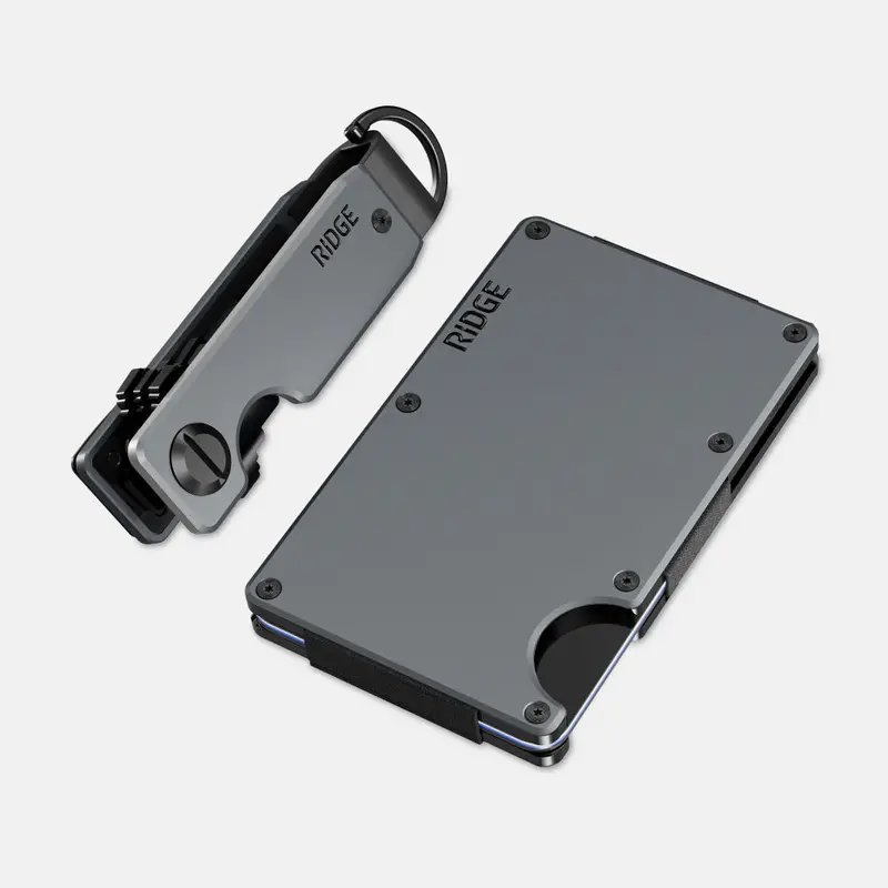 Slate-Colored Daily Driver Kit – Modern Gray 1
