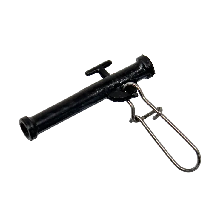 Sliding Swivels With Duo-Lock Snap Attachments 1