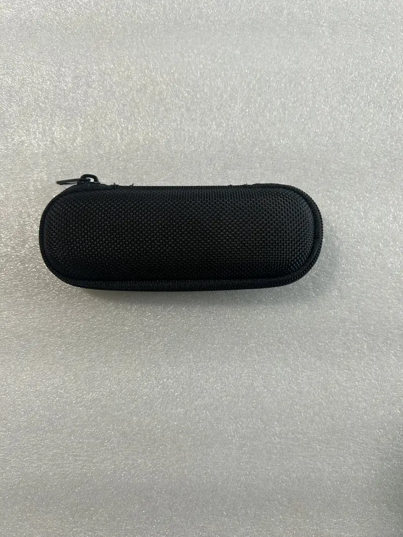 Slim 10-Hole Diatonic Harmonica Pouch – Lightweight Generic Carry Solution – Free Usa Shipping 1