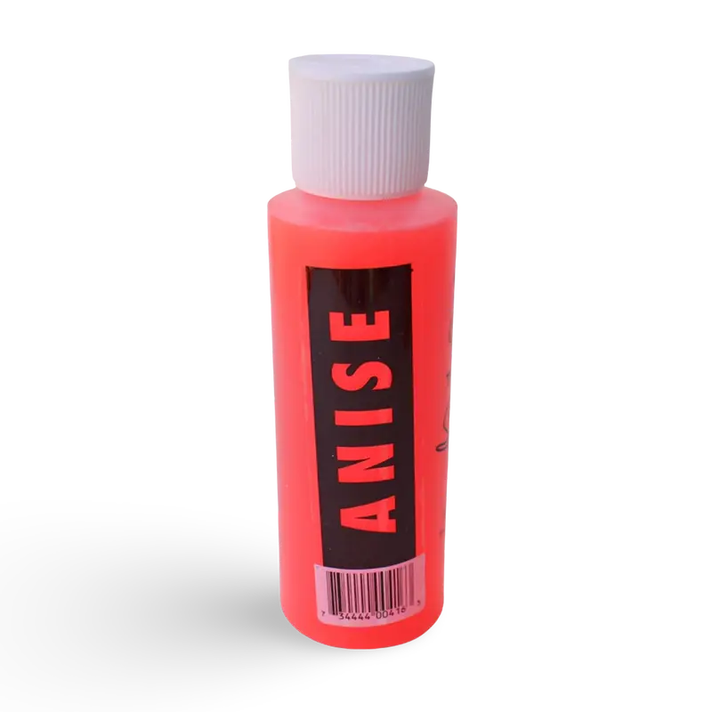 Smelly Jelly Sticky Liquid Attractant Formulas 1