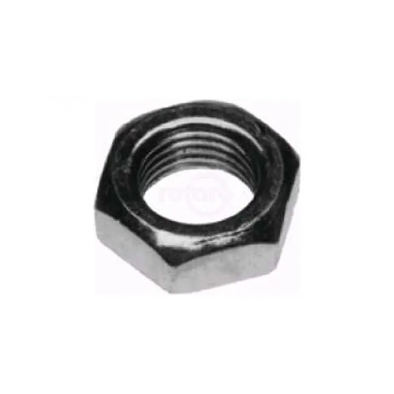 Snapper 1/2" Blade Bar Lock Nut – Rotary Part #8454 1