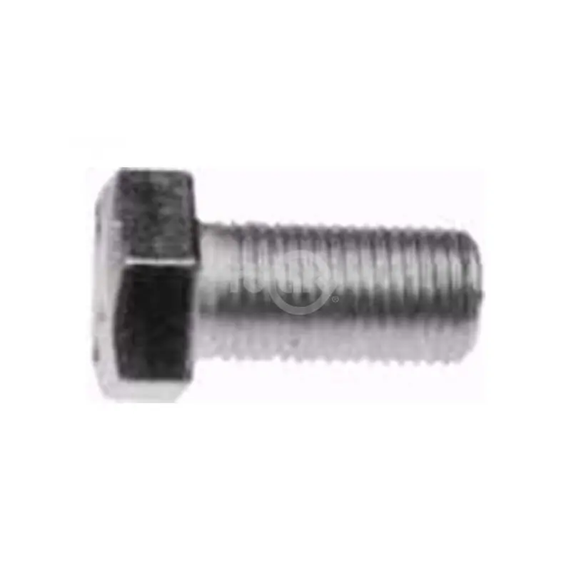 Snapper 1/2" X 1" Blade Bar Bolt – Rotary Part #8453 1