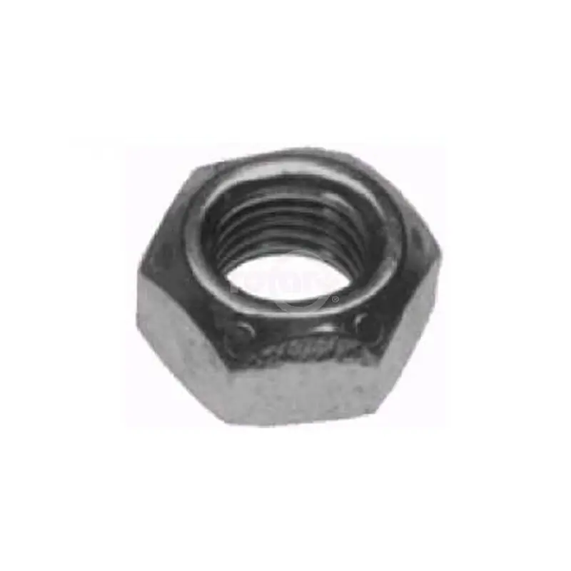 Snapper 5/16-24 Hub Bolt Lock Nut – Rotary Part #8448 1