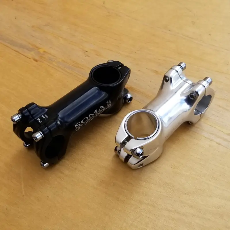 Soma Shotwell Threadless Stem – 25.4Mm Clamp Diameter 1