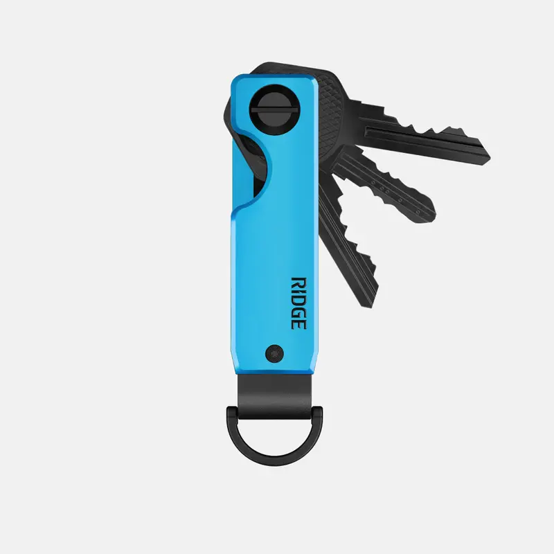 Speedway Blue Ridge Keycase 1