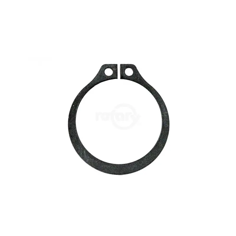 Sr-50 1/2" Snap Ring – Rotary Shaft Retaining Clip 1