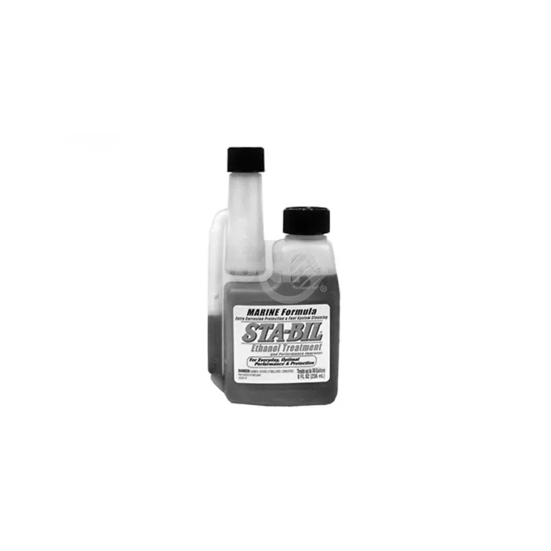 Sta-Bil Marine Fuel Stabilizer Concentrate – Multi-Use Formula - Part 12803 1