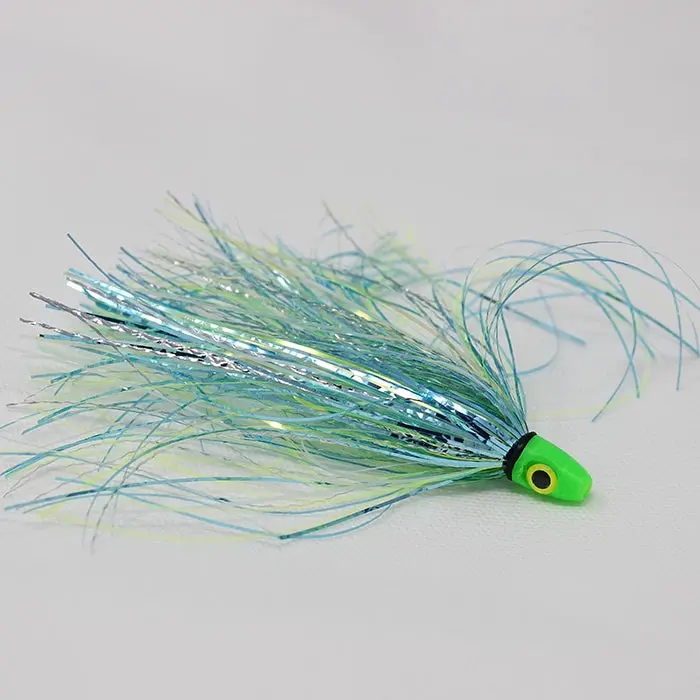 Stacking-Style Fly Bodies For Custom Tying 1