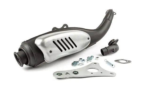 Stage 6 Vino Minarelli Horizontal Engine Kit – No Frame Modifications Required 1