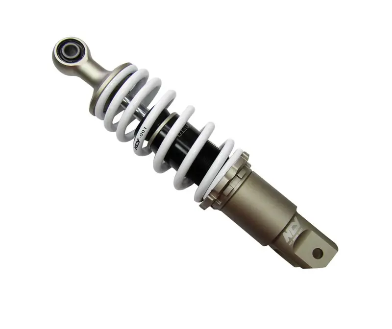 Standard-Ride Rear Shock For Honda Ruckus / Chuckus (Non-Lowered) 1