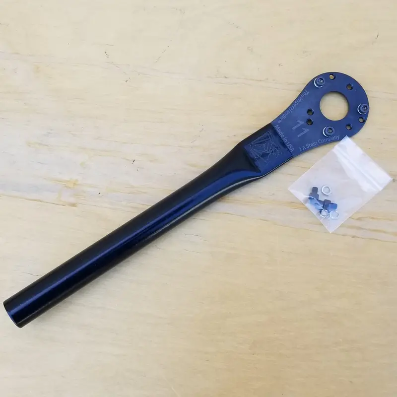 Stein Hyperhandle Cassette Lockring Tool 1