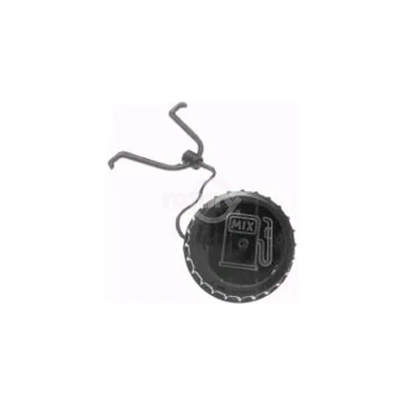 Stihl Fuel Tank Cap – Durable Sealing Cap For Stihl Engines 1