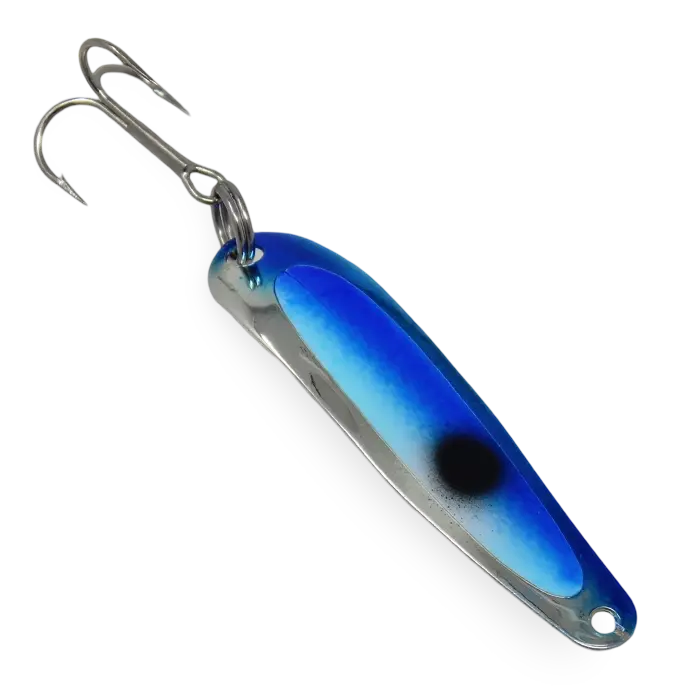 Stinger Scorpion Spoon Lures For Salmon And Trout 1