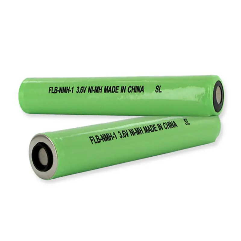 Streamlight 75375 Drop-In Replacement Battery 1