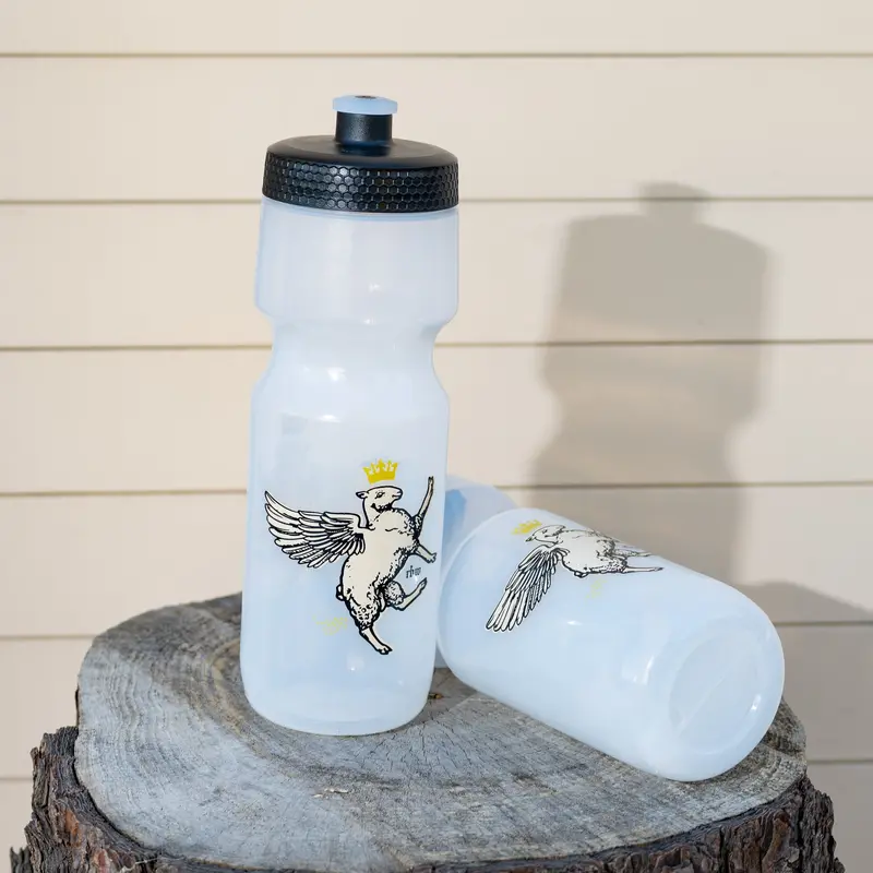 Sustainable North American-Made Reusable Water Bottles 1