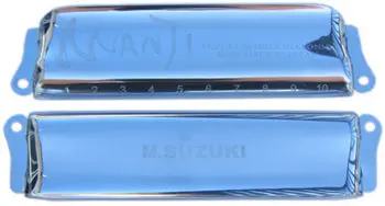 Suzuki Manji Replacement Cover Plate Set – Screws Not Included, Free Us Shipping 1