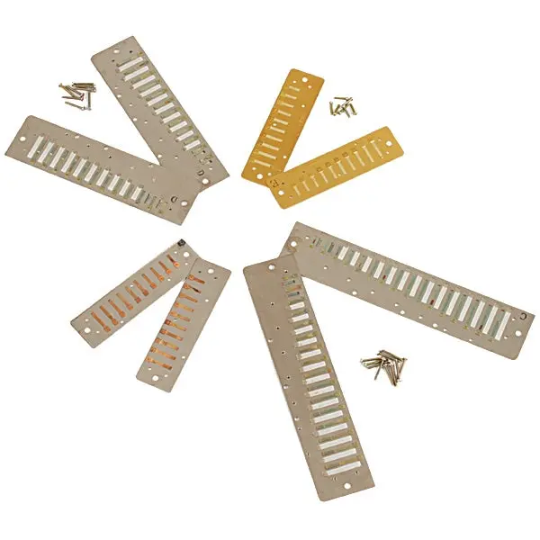Suzuki Promaster Series Reed Plates Rp-350 – Free Us Delivery 1