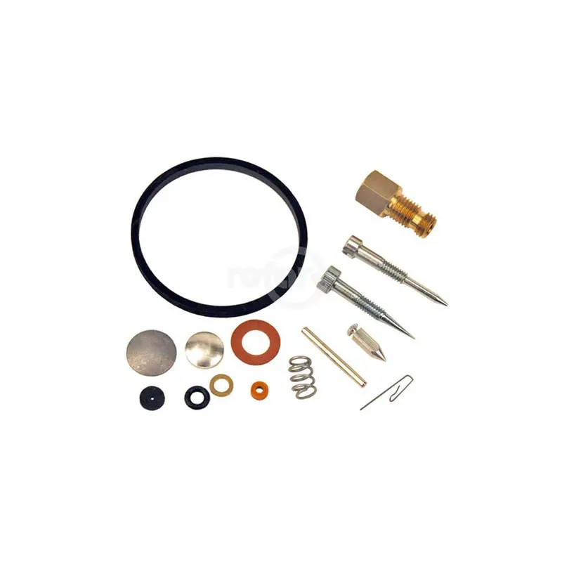 Tecumseh Carburetor Rebuild Kit – Rotary Engine Overhaul 1