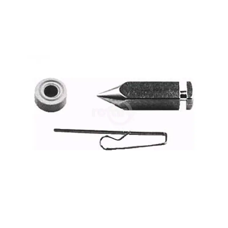 Tecumseh Carburetor Valve Needle – Rotary Model 1434 1