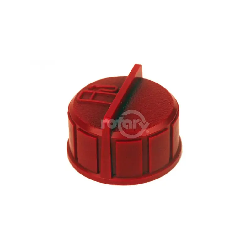 Tecumseh Fuel Cap Replacement For Rotary Equipment 1