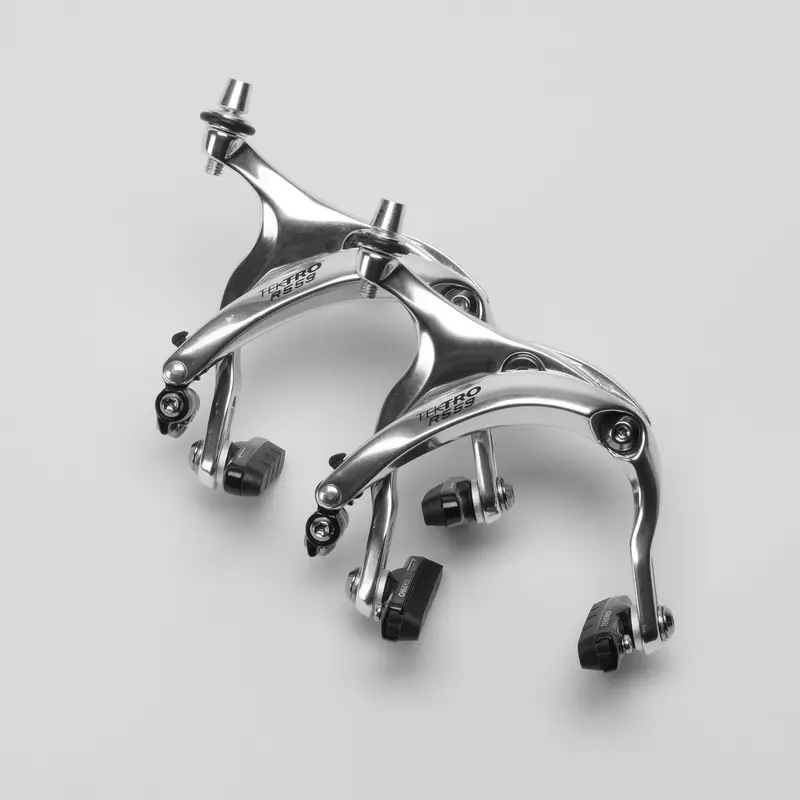 Tektro R559 Sidepull Caliper Brakes – Bolt-On Mount 1