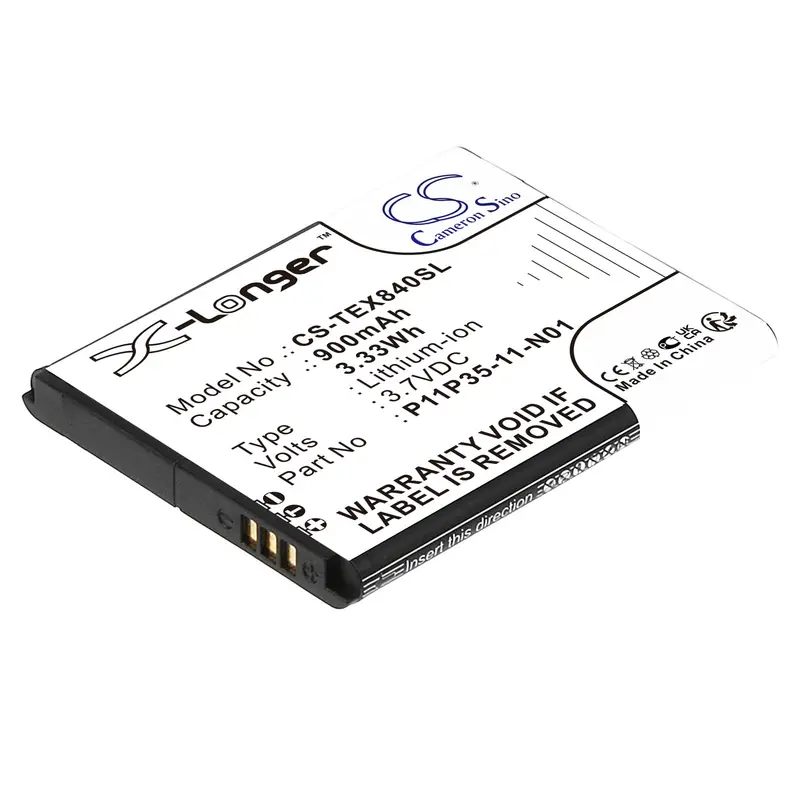 Texas Instruments P11P35-11-N01 Oem-Grade Battery Module 1