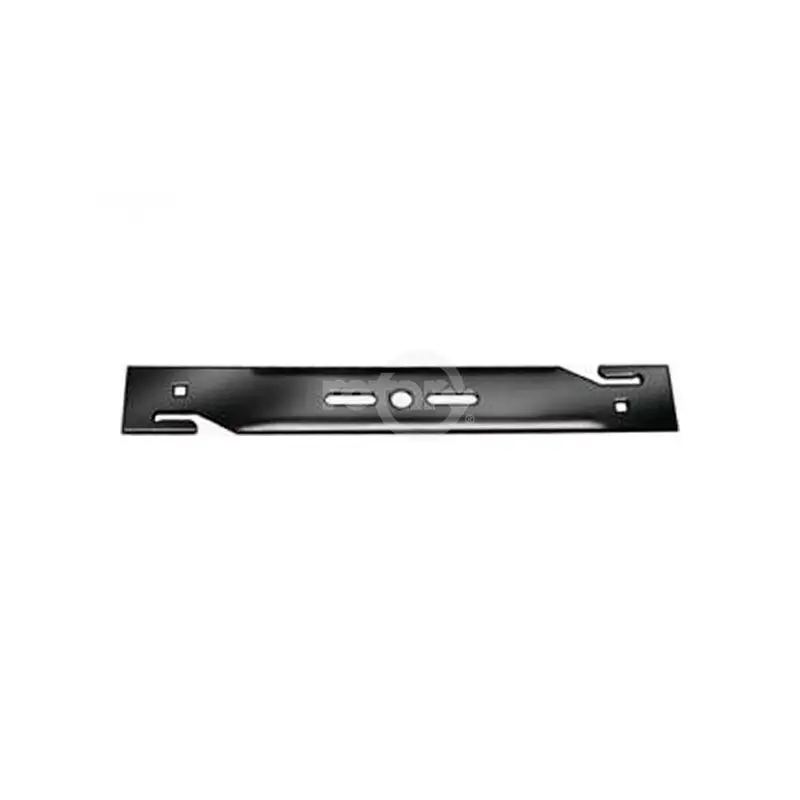 Thatcher Blade – 16" × 5/8" – Export-Certified Lawn Care Blade 1