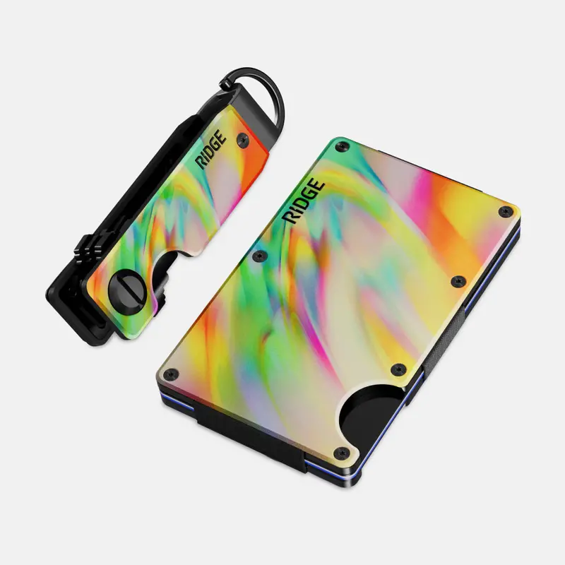 Tie-Dye Daily Driver Kit 1