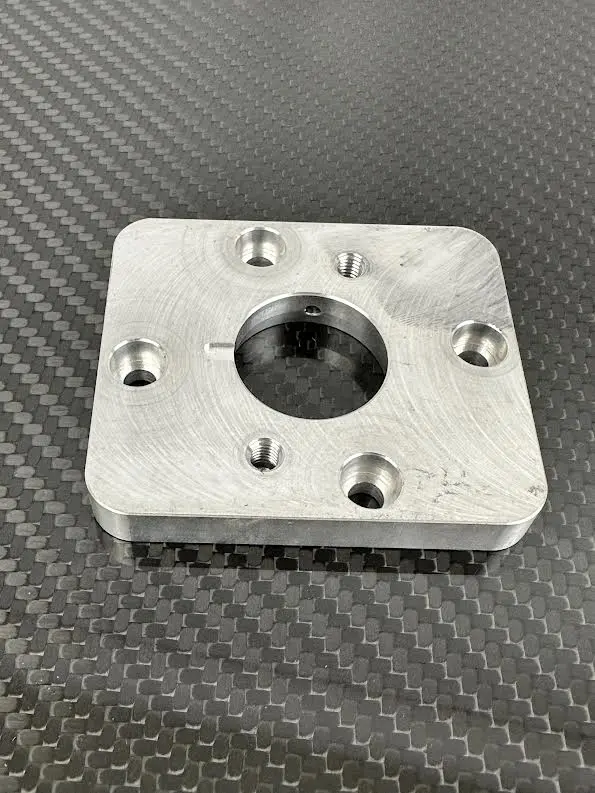 Tillotson Carburetor Adapter Plates – Multiple Fitments 1