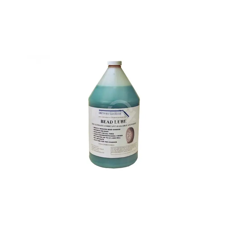 Tire Bead Lubricant – Non-Corrosive Formula For Easy Mounting (Rotary 12975) 1