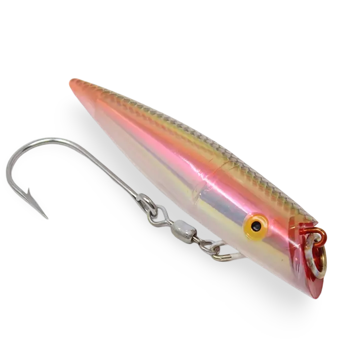 Tomic Tubby Plug Lures – 3-Inch Mini Swimbait 1
