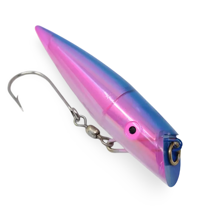 Tomic Tubby Plug Lures – 4-Inch Compact Swimmer 1