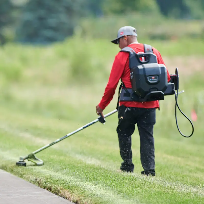 Toro 60V Max Revolution String Trimmer – Bare Tool, No Battery (66110T) 1