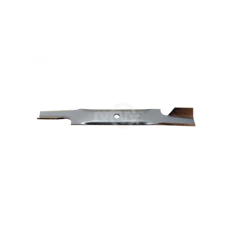 Toro Rotary Lawn Mower Blade – 17.5-Inch X 5/8-Inch 1