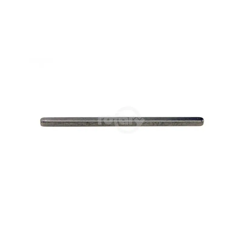 Toro Square Key — Precision-Machined Drive Key For Rotary Equipment 1