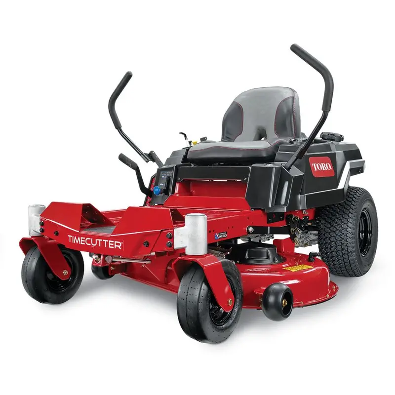 Toro Timecutter 42-Inch Zero-Turn Lawn Mower – Entry-Level Model (75748) 1