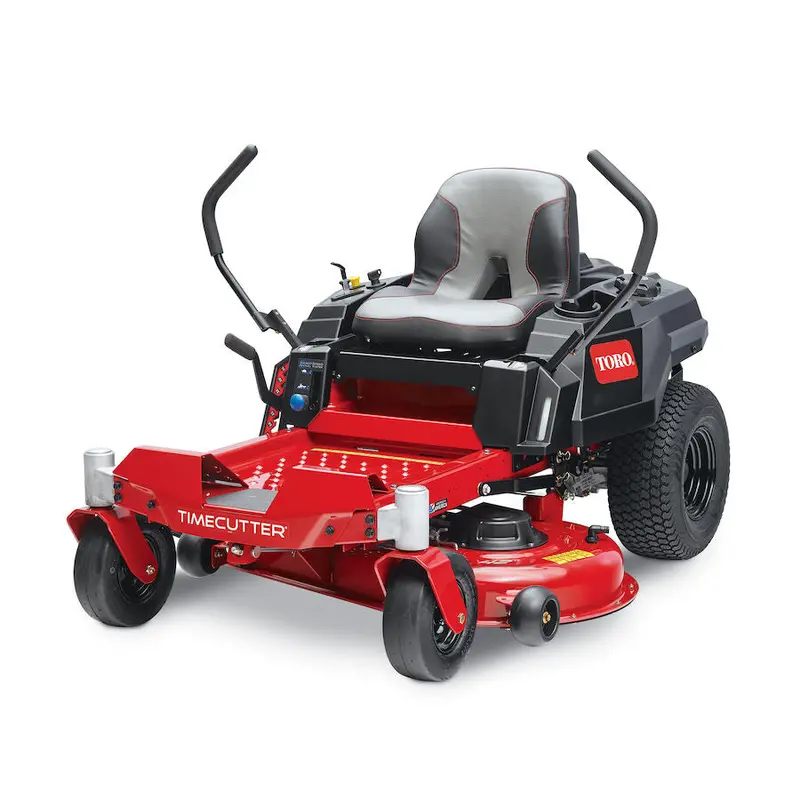 Toro Timecutter 42-Inch Zero-Turn Lawn Mower (Model 77401) 1