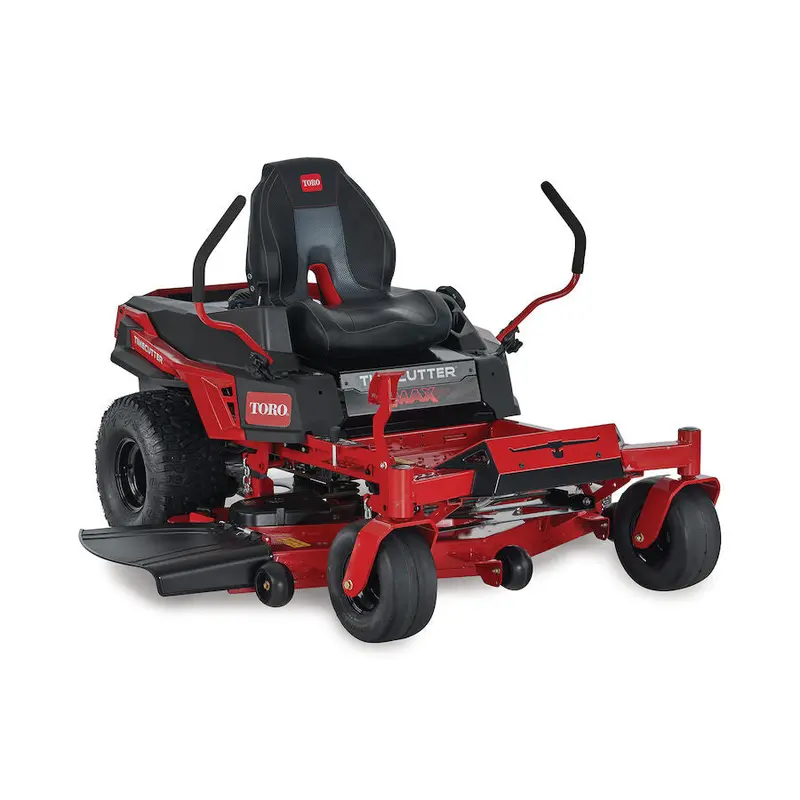 Toro Timecutter Max 54-Inch Zero-Turn Mower (Model 77504) 1