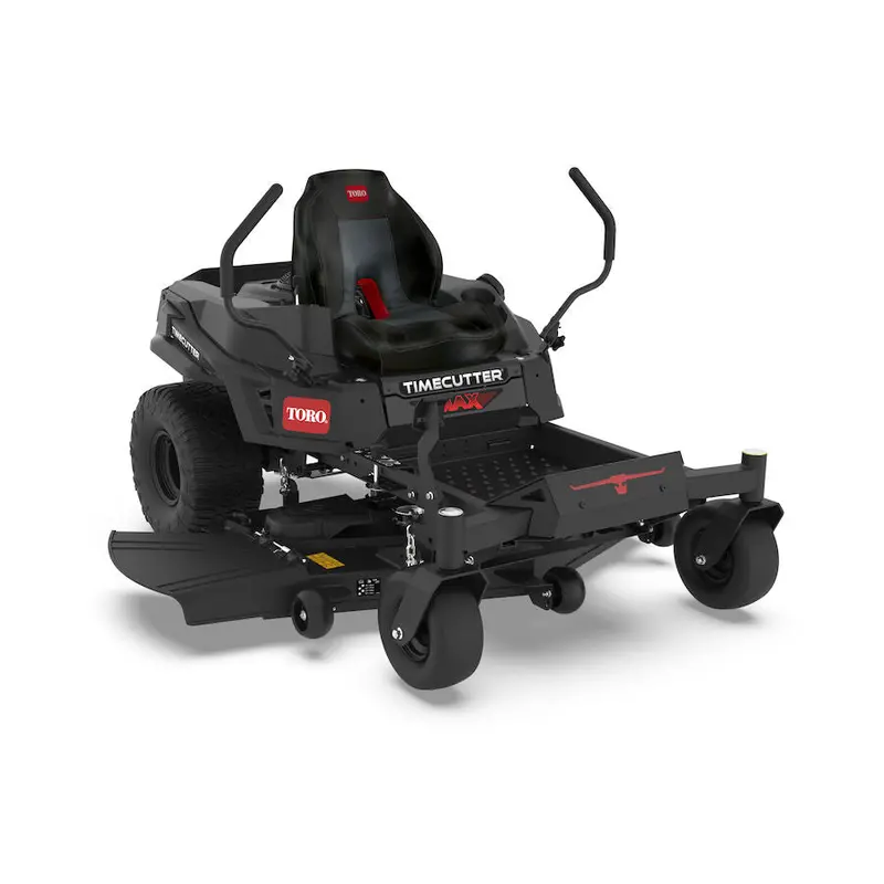 Toro Timecutter Max Havoc 54-Inch Zero-Turn Mower (Model 77506) 1