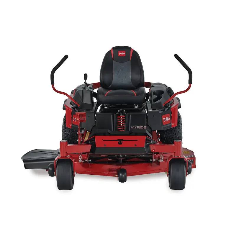 Toro Timecutter Max Myride Zero-Turn Mower – 54-Inch Deck, 77503 1
