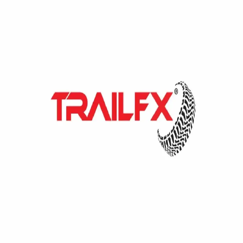Trailfx Aluminum Mounting Bracket For Roof-Mounted Accessories – 200 Lb Capacity 1
