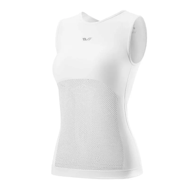 Tvi Women’S Ultralight Sleeveless Cycling Jersey 1