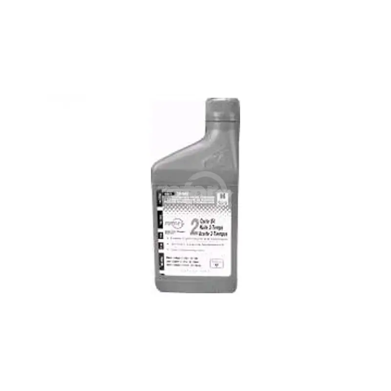 Two-Cycle Engine Oil – 12.8 Oz Bottle, Rotary 9451 1